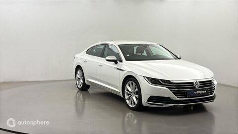 Arteon 2.0 TDI 150ch BlueMotion Technology Elegance DSG7 2018 occasion 16430 Champniers