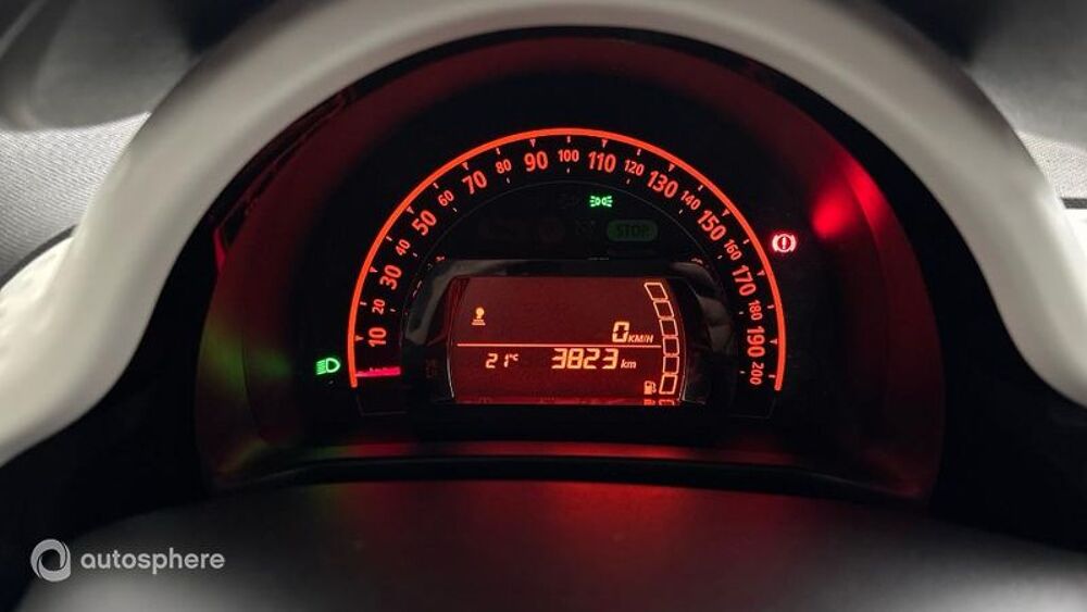 Twingo 1.0 SCe 65ch Equilibre 2023 occasion 57100 Thionville