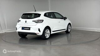Clio 1.0 SCe 65ch Evolution - 24 2024 occasion 44000 Nantes