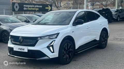 Renault Rafale 1.2 E-Tech full hybrid 200ch esprit Alpine - 25 2026 occasion Marignane 13700