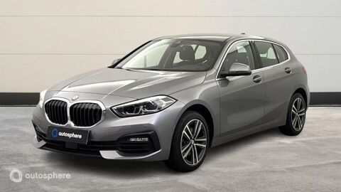 BMW S&eacute;rie 1 116dA 116ch Business Design DKG7 2024 occasion M&eacute;rignac 33700