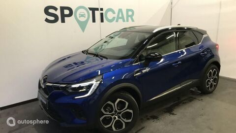 Annonce voiture Mitsubishi Asx 24990 €