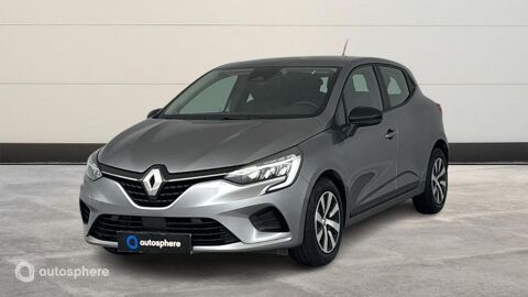 Renault Clio 1.0 TCe 90ch Equilibre 2023 occasion Arras 62000