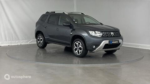 Duster 1.0 TCe 90ch 15 ans 4x2 - E6U 2021 occasion 57100 Thionville
