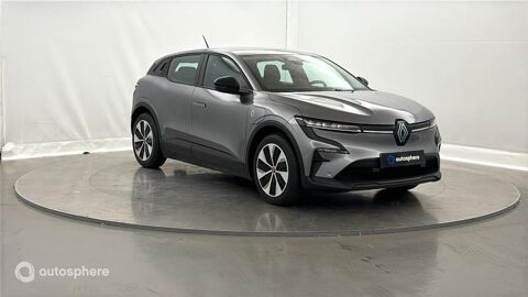 M&eacute;gane E-Tech Electric EV60 130ch Evolution ER optimum charge 2022 occasion 57155 Marly