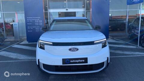 Explorer 286ch Extended Range 77kWh Pack Premium RWD 2026 occasion 08000 Charleville-M&eacute;zi&egrave;res