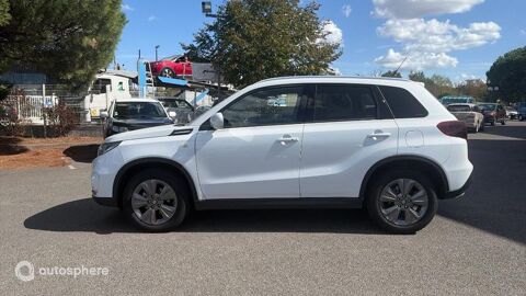 Vitara 1.5 Dualjet Hybrid 102ch Pack Auto Allgrip 2023 occasion 33700 M&eacute;rignac