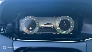 Range Rover Evoque 1.5 P270e PHEV 269ch S 2026 occasion 69760 Limonest