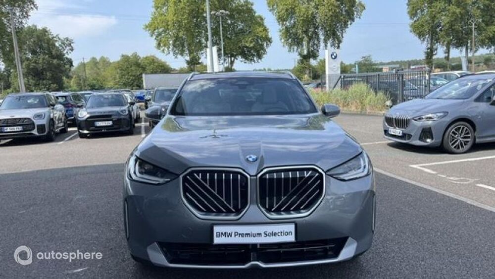X3 xDrive30e 299ch 2026 occasion 64100 Bayonne