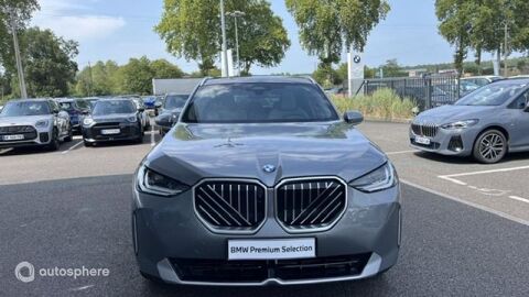 BMW X3 xDrive30e 299ch 2026 occasion Bayonne 64100