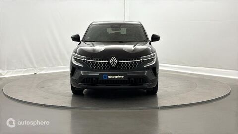 Austral 1.3 TCe mild hybrid 160ch Techno auto - 23 2024 occasion 59640 Dunkerque