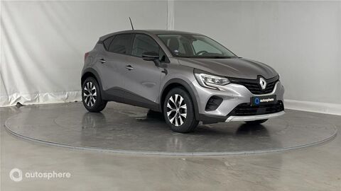 Captur 1.0 TCe 90ch Evolution 2024 occasion 77100 Meaux
