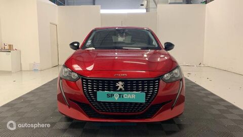 208 1.2 PureTech 100ch S&S Style 118g 2022 occasion 84000 Avignon