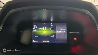 Captur 1.8 E-Tech full hybrid 160ch Evolution - 25 2025 occasion 59850 Nieppe