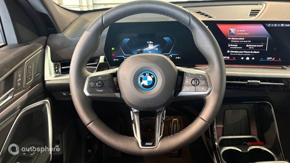 X2 i eDrive20 204ch M Sport 2026 occasion 59113 Seclin