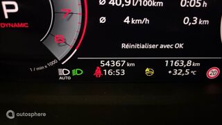 Q3 35 TFSI 150ch S line S tronic 7 2022 occasion 16430 Champniers