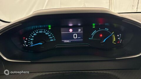 208 1.2 Hybrid 100ch Active e-DCS6 2024 occasion 60000 Beauvais