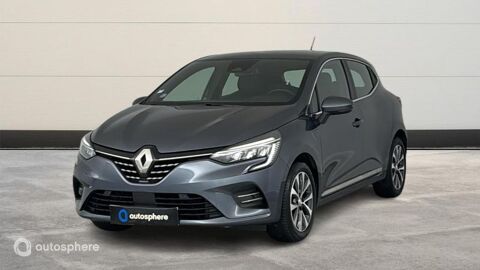 Annonce voiture Renault Clio 13990 €