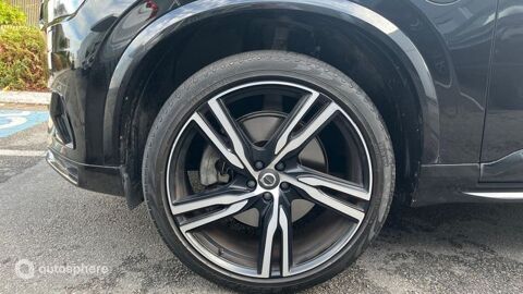 XC90 T8 Twin Engine 303 + 87ch R-Design Geartronic 7 places 2019 occasion 94430 Chennevi&egrave;res sur Marne