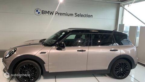 Clubman Cooper 136ch Edition Premium Plus BVA7 2023 occasion 59113 Seclin