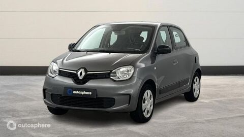 Annonce voiture Renault Twingo 12799 €
