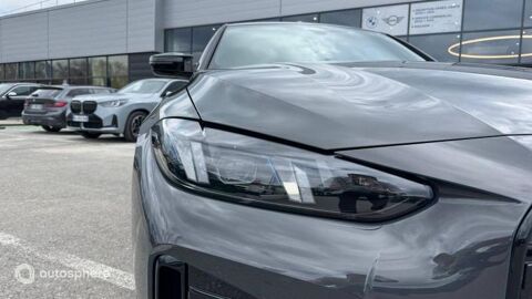 i4 M60 601ch M Performance xDrive 2026 occasion 13100 Aix-en-Provence
