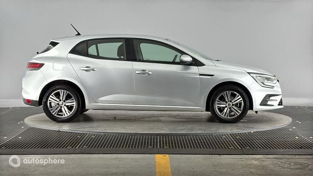 M&eacute;gane 1.5 Blue dCi 115ch Evolution 2022 occasion 73200 Albertville