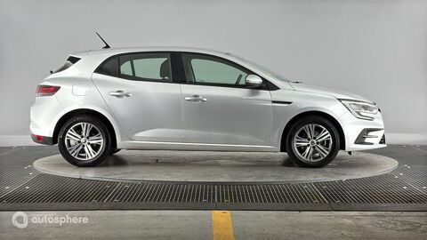 M&eacute;gane 1.5 Blue dCi 115ch Evolution 2022 occasion 73200 Albertville