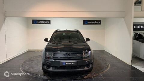Sc&eacute;nic E-Tech Electrique 150ch Iconic autonomie confort 2026 occasion 57000 Metz