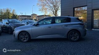 308 1.2 Hybrid 136ch Allure e-DCS6 2025 occasion 86000 Poitiers