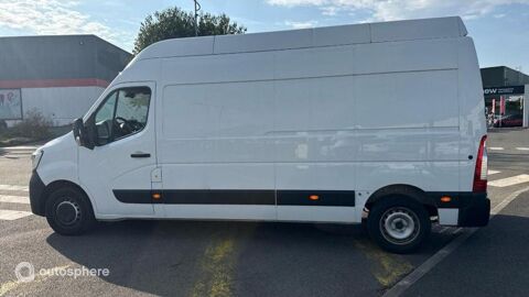 Master F3500 L3H3 2.3 Blue dCi 135ch Confort Euro6E 2024 occasion 62232 Fouqui&egrave;res-l&egrave;s-B&eacute;thune