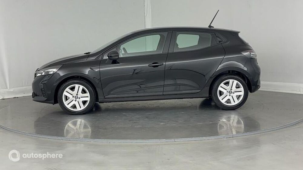 Clio 1.5 Blue dCi 100ch Evolution - 24 2025 occasion 02500 Hirson