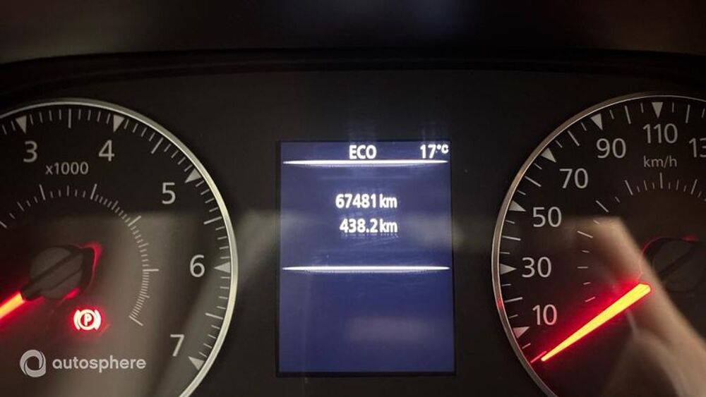 Duster 1.3 TCe 130ch FAP Essentiel 4x2 E6U 2020 occasion 02300 Chauny