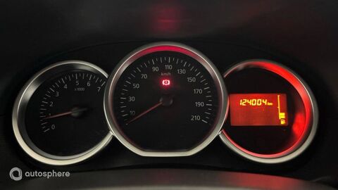 Duster 1.5 dCi 90ch Silver Line 2017 4X2 2017 occasion 57500 Saint-Avold