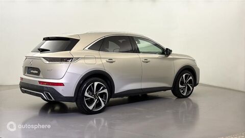 DS3 E-TENSE 4x4 300ch Grand Chic 2021 occasion 64200 Bassussarry