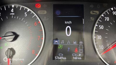 Captur 1.3 TCe 140ch Business 2021 occasion 73230 Saint-Alban-Leysse