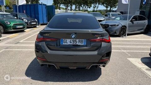 i4 M50 544ch 2023 occasion 13100 Aix-en-Provence
