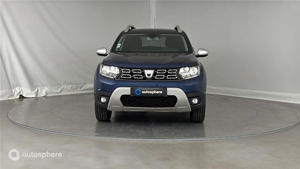 Duster 1.5 Blue dCi 115ch Prestige 4x2 2018 occasion 62219 Longuenesse