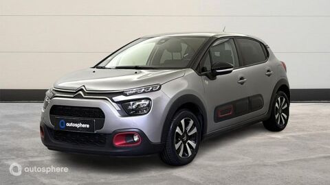 Annonce voiture Citroën C3 10799 €