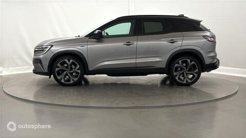 Austral 1.2 E-Tech full hybrid 200ch Techno esprit Alpine 2023 occasion 51100 Reims