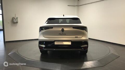 Rafale 1.2 E-Tech full hybrid 200ch Techno 2025 occasion 73200 Albertville