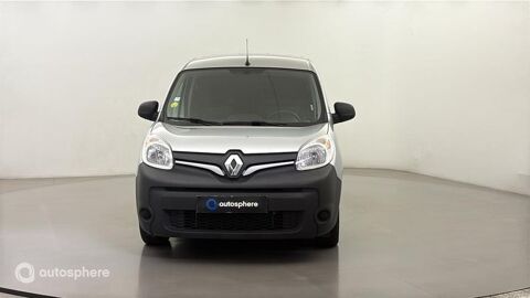 Kangoo 1.5 Blue dCi 95ch Business 5cv 2021 occasion 94000 Cr&eacute;teil