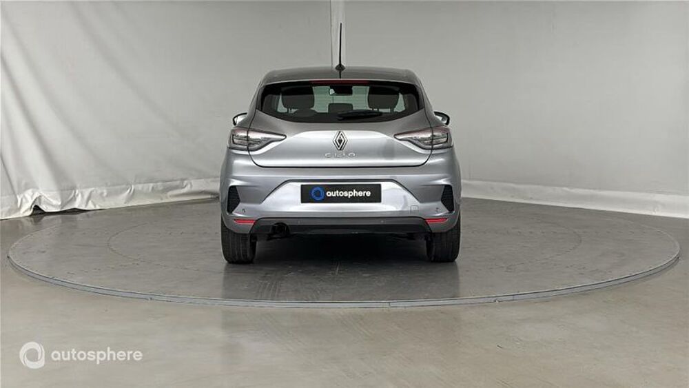 Clio 1.5 dCi 100ch Evolution - 25 2025 occasion 62000 Arras