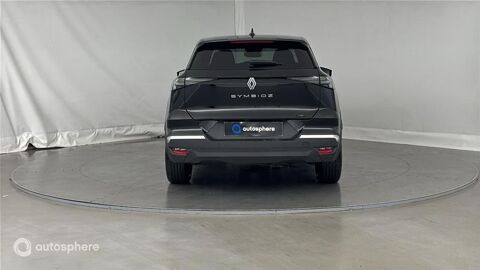 Symbioz 1.8 E-Tech full hybrid 160ch Techno - 26 2026 occasion 62000 Arras