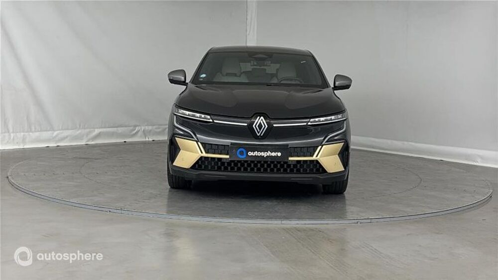 M&eacute;gane E-Tech Electric EV60 220ch Iconic super charge -B 2023 occasion 57100 Thionville