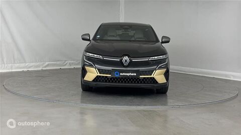 M&eacute;gane E-Tech Electric EV60 220ch Iconic super charge -B 2023 occasion 57100 Thionville