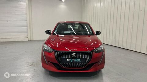 208 1.2 PureTech 75ch S&S Style 2023 occasion 64300 ORTHEZ