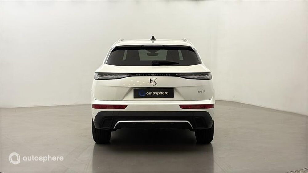 DS7 BlueHDi 130ch Opera Automatique 2023 occasion 16430 Champniers