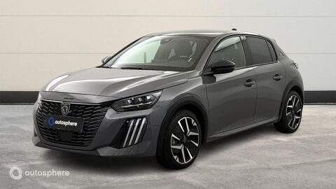 Annonce voiture Peugeot 208 26779 €