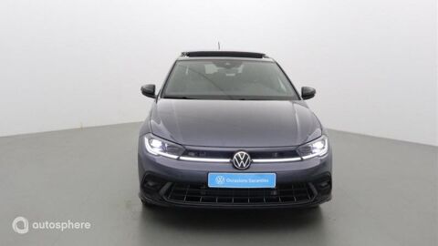 Polo 1.0 TSI 116ch R-Line Edition DSG7 2025 occasion 51100 Reims